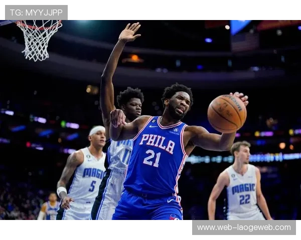 魔术青年军防守体系成熟，萨格斯成外线大闸