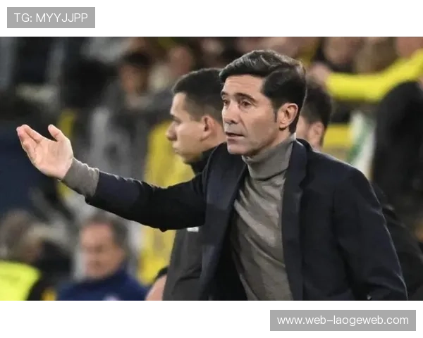 马塞利诺当选西甲11月最佳教练谈战术理念