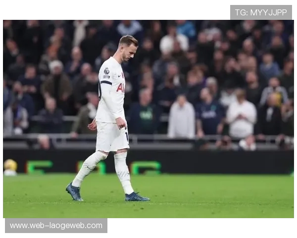 麦迪逊长期伤缺，热刺进攻组织核心赛季报销