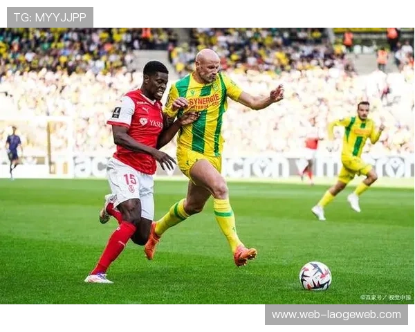 马赛1-1南特：升班马客场顽强逼平，瓦希救主终结连败