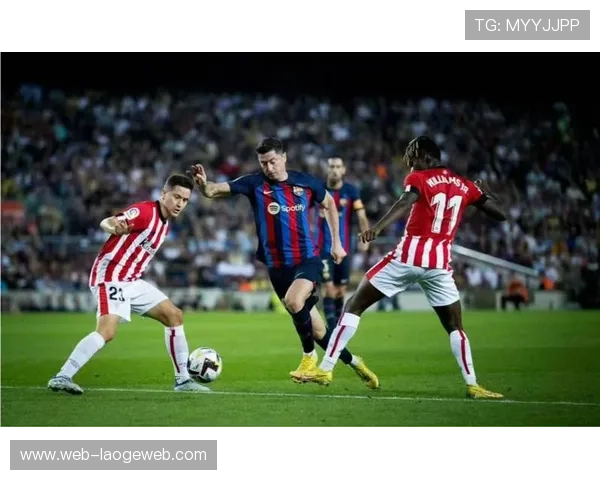 西班牙超级杯在即，巴萨与毕尔巴鄂竞技率先交锋