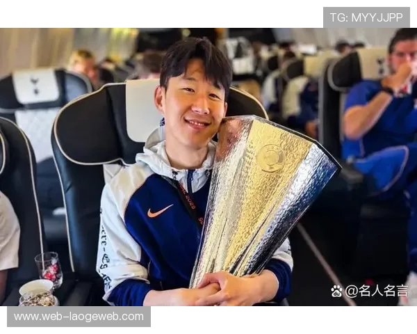 热刺孙兴慜角色转型，边路传中与内切射门双能化