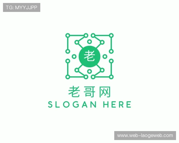 解读老哥网公司